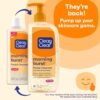 Clean & Clear 2-Pack Oil-Free Facial Cleansers with Citrus Scent, Morning Burst and Night Relaxing, 16 oz - Image 3