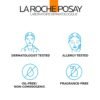 La Roche-Posay Anthelios Melt-In Milk Sunscreen SPF 100, Sunscreen For Body & Face, Broad Spectrum SPF + Antioxidants, Oil Free, For Sun Sensitive Skin, Oxybenzone Free - Image 5