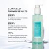 Naturium Niacinamide Cleansing Gelée 3% Plus Hyaluronic Acid & Vitamin C, Gentle & Smoothing Face Wash, 7.1 oz - Image 3