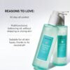 Naturium Niacinamide Cleansing Gelée 3% Plus Hyaluronic Acid & Vitamin C, Gentle & Smoothing Face Wash, 7.1 oz - Image 6
