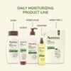 Aveeno Daily Moisturizing Body Lotion, Body Lotion for Dry Skin with Prebiotic Oat, Paraben Free, Fragrance Free, Non-Greasy, Non-Comedogenic Moisturizer, 18 FL OZ - Image 6