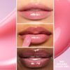 COVERGIRL Clean Fresh Yummy Gloss – Lip Gloss, Sheer, Natural Scents, Vegan Formula - Havana Good Time - Image 3