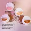 Catrice | Under Eye Brightener | Conceal & Brighten Dark Circles | With Hyaluronic Acid & Shea Butter | Vegan, Cruelty Free & Paraben Free (010 | Light Rose) - Image 6