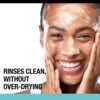 Neutrogena Fragrance Free Ultra Gentle Foaming Daily Cleanser, Hydrating Face Wash for Sensitive Skin, Removes Makeup & Gently Cleanses Without Over Drying, Hypoallergenic, 16 fl. oz - Image 6