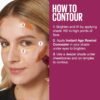 Maybelline Instant Age Rewind Eraser Dark Circles Treatment Multi-Use Concealer, 110, 1 Count (Packaging May Vary) - Image 7