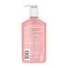 Neutrogena Oil-Free Salicylic Acid Pink Grapefruit Pore Cleansing Acne Wash and Facial Cleanser with Vitamin C, 9.1 fl. oz - Image 9