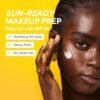 innisfree Daily UV Defense Sunscreen Broad Spectrum SPF 36, Invisible Korean Sunscreen for Face with No White Cast - Image 6