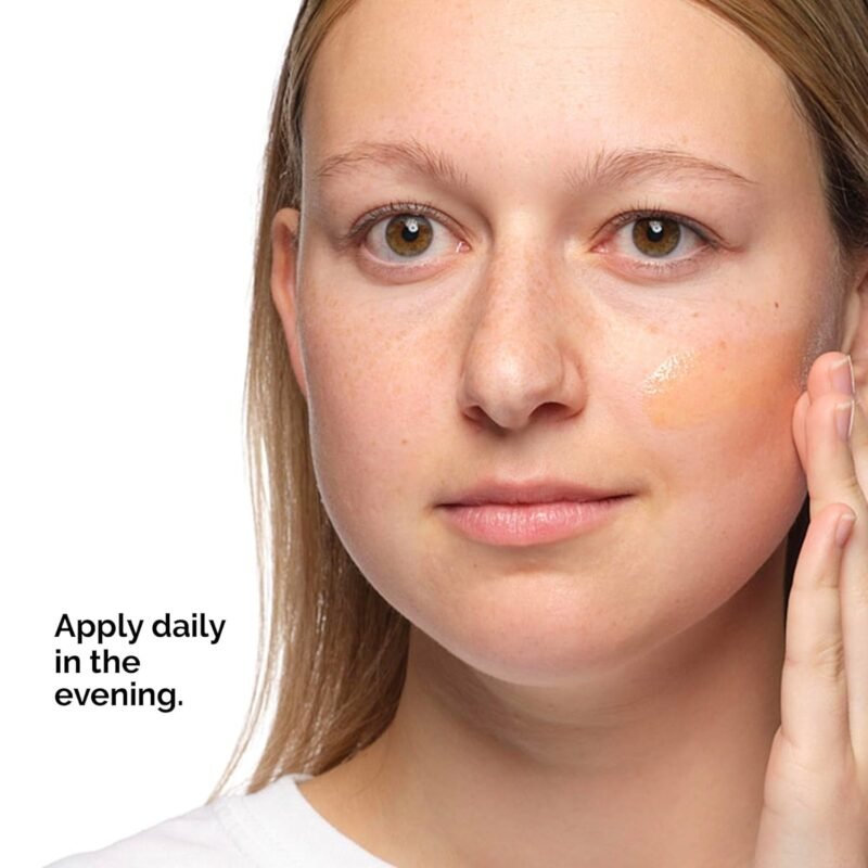 The Ordinary 100% Organic Cold-Pressed Rose Hip Seed Oil, Addresses Signs of Aging by Improving the Appearance of Uneven Skin Tone, Supporting Skin Elasticity, 1 Fl Oz - Image 4