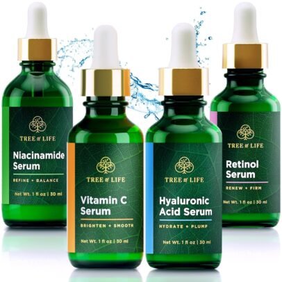 serums