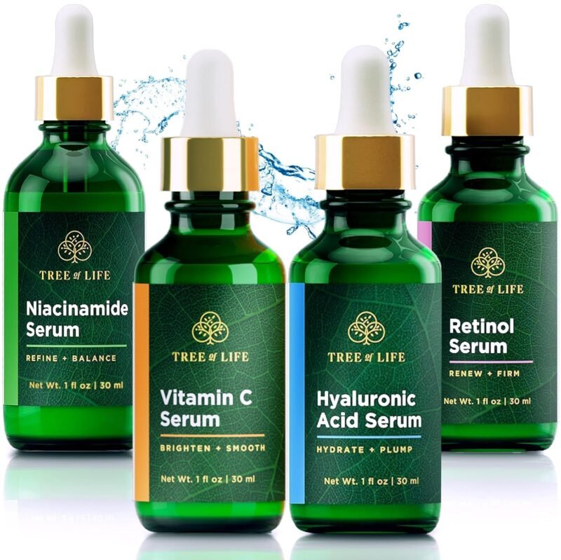 serums