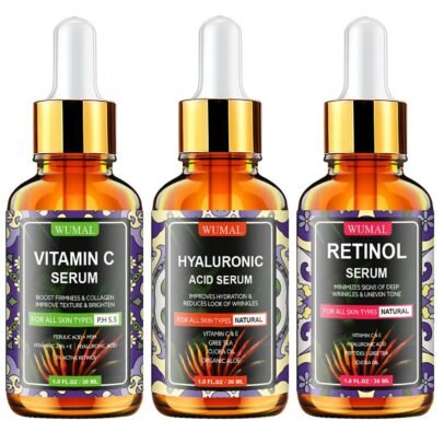 anti aging serums