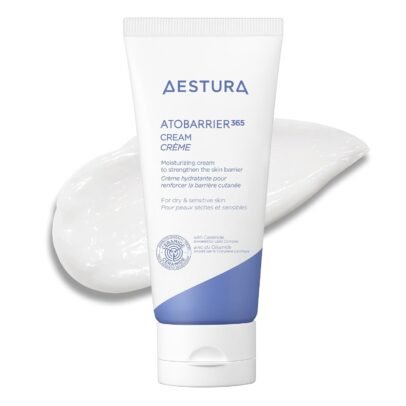 moisturizers