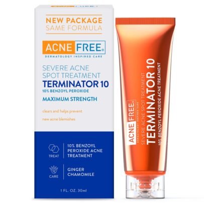 acne treatment