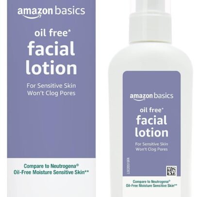 moisturizers