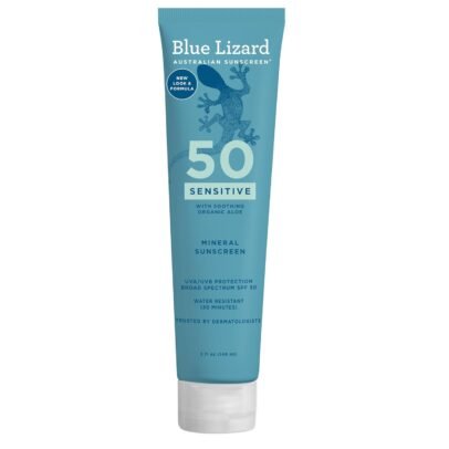 sunscreen