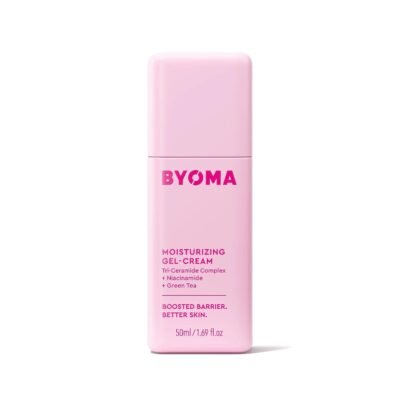moisturizers