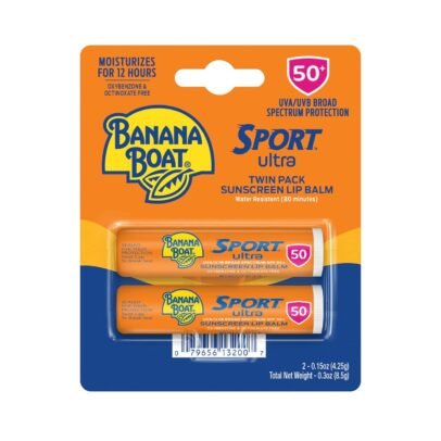 sunscreen
