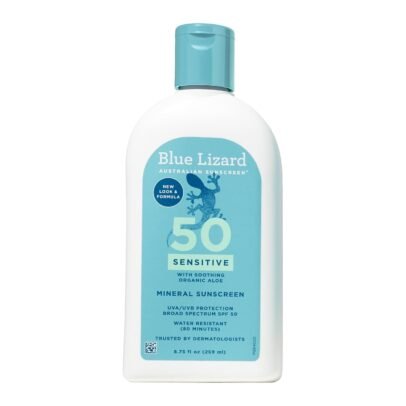 sunscreen
