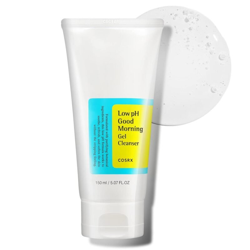cleansers