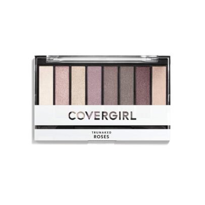 eyeshadow palettes