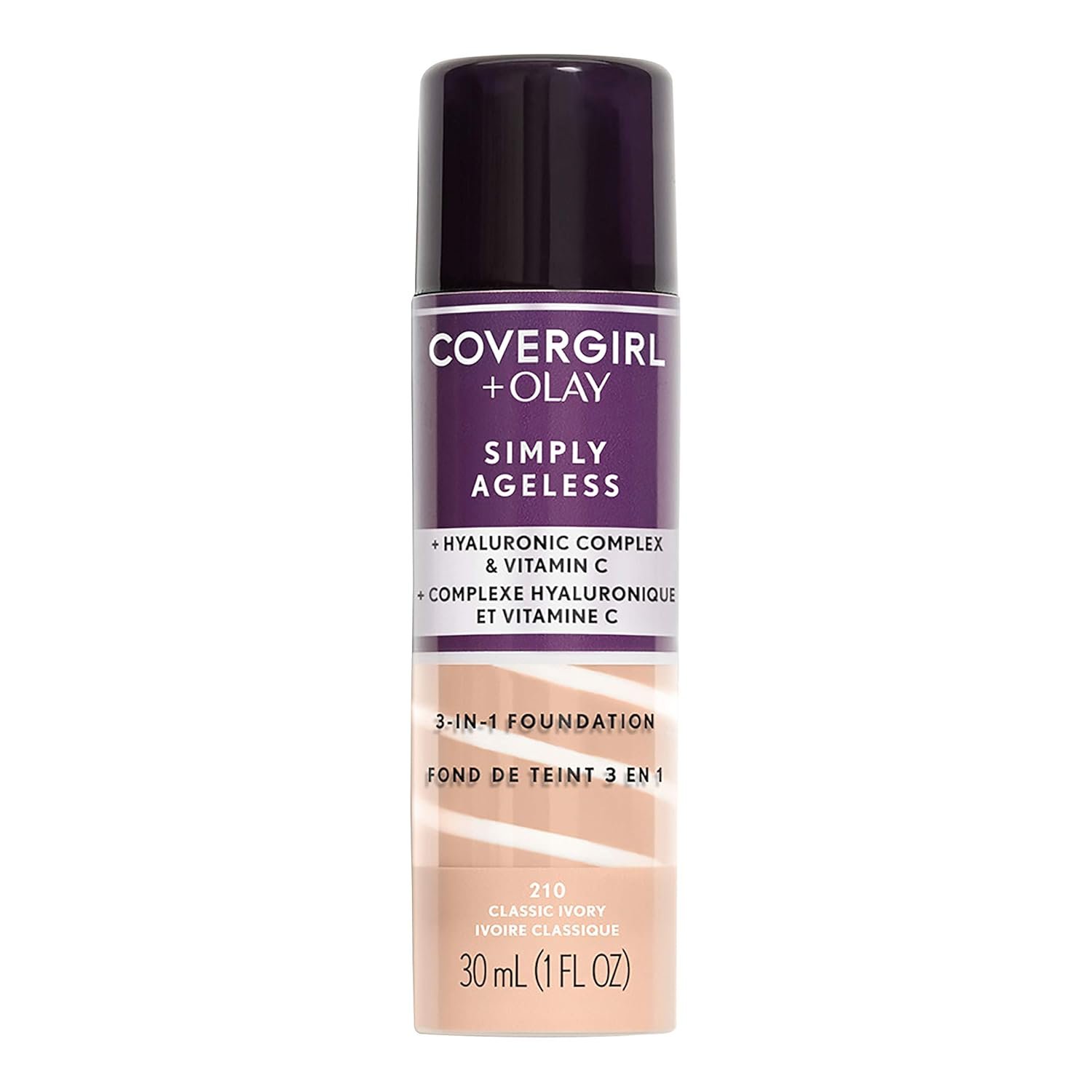 foundation concealer