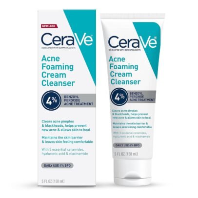 cleansers