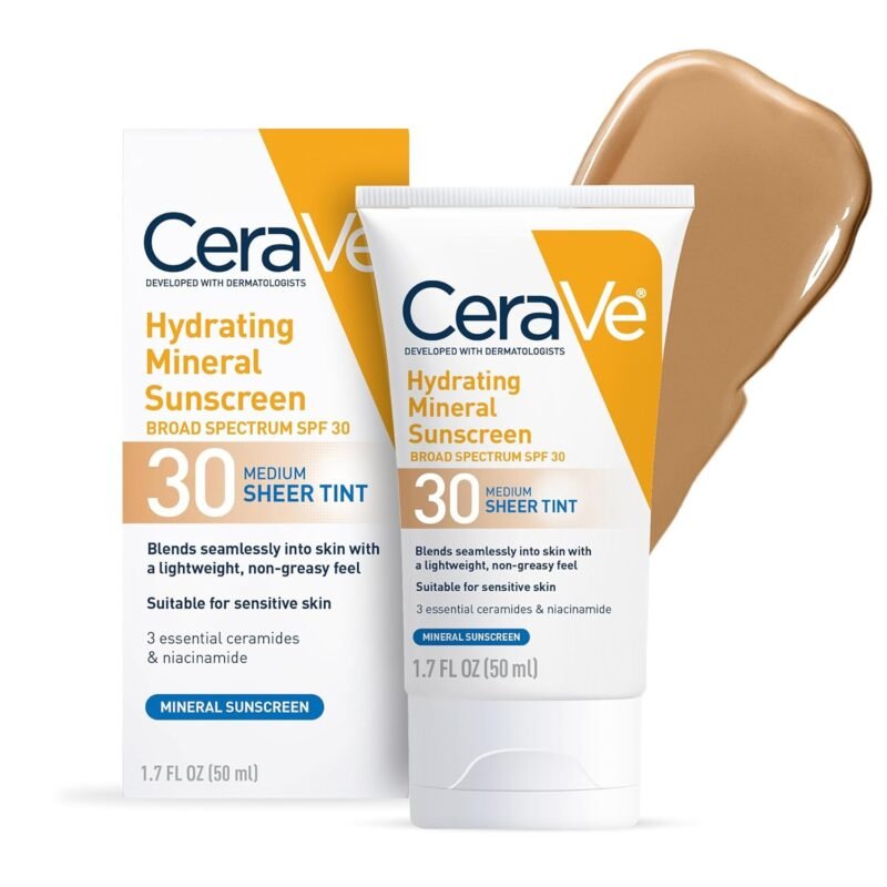 sunscreen