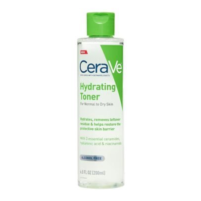 toners