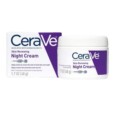 moisturizers