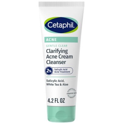 cleansers