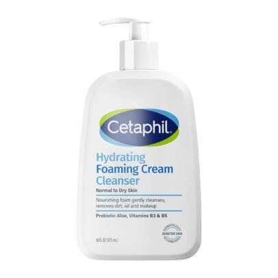 cleansers