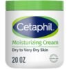 moisturizers
