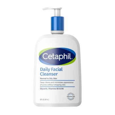 cleansers