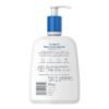 Cetaphil Face Wash, Daily Facial Cleanser for Sensitive, Combination to Oily Skin, 16 Oz, Fragrance Free, Gentle Foaming, Soap Free, Hypoallergenic - Image 2