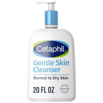 cleansers