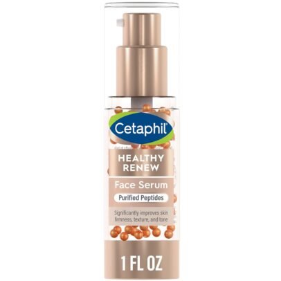 anti aging serums