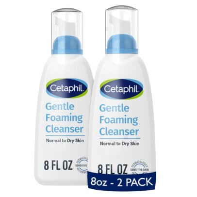 cleansers