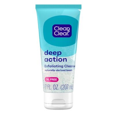 cleansers
