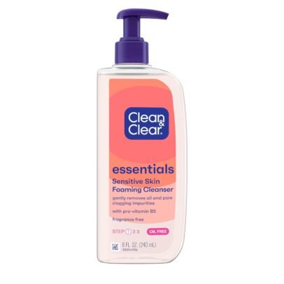 cleansers