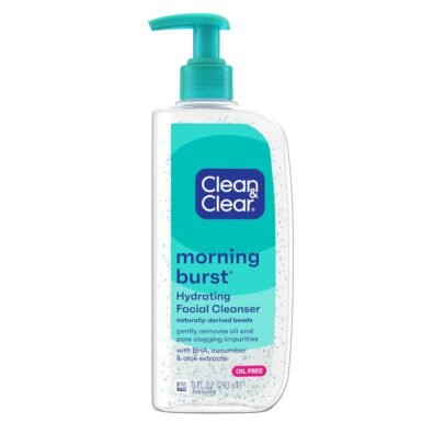 cleansers
