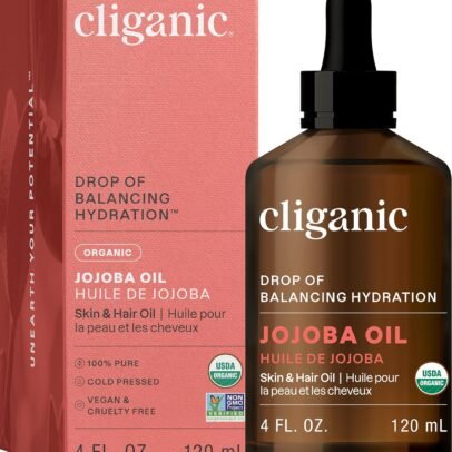 face oils