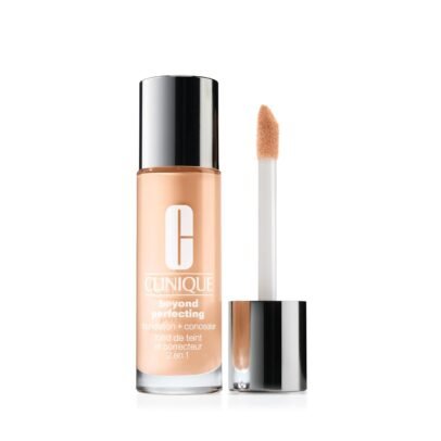 foundation concealer