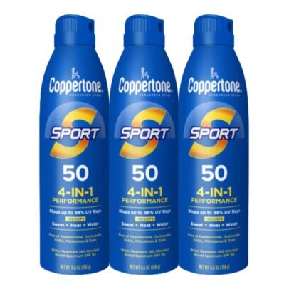 sunscreen