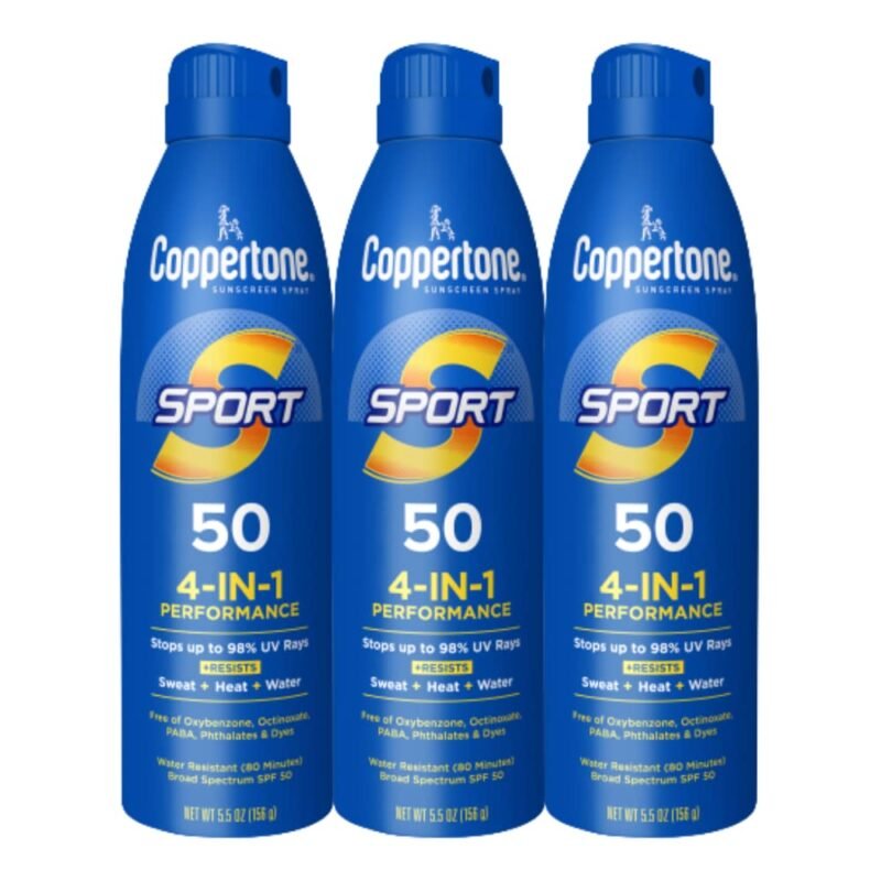 sunscreen