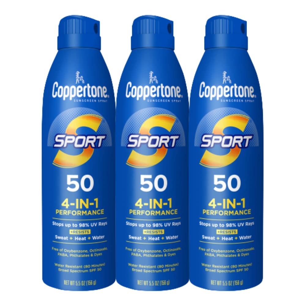 sunscreen