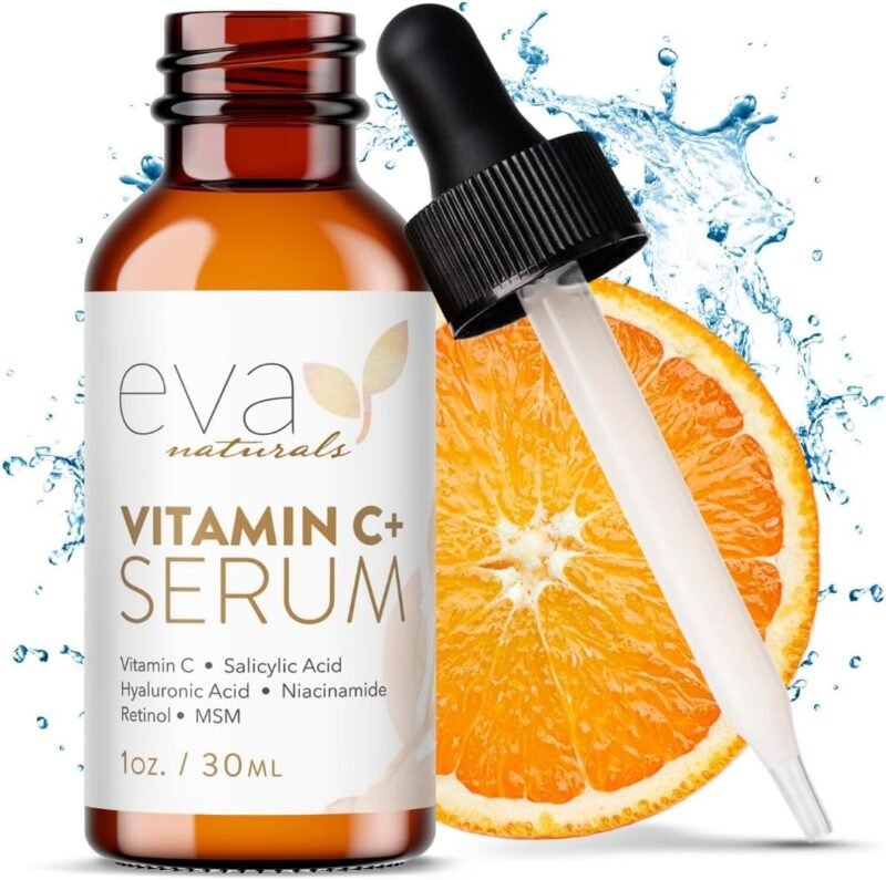 anti aging serums