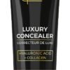foundation concealer