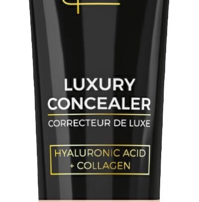 foundation concealer