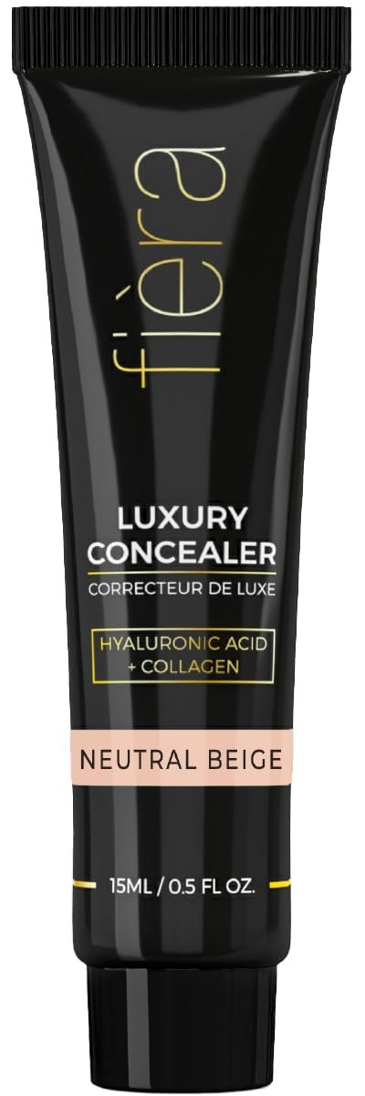 foundation concealer