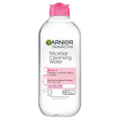 cleansers